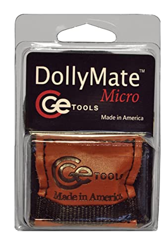 DollyMate - Magnet attachment for tool pouches – Grip Support Store